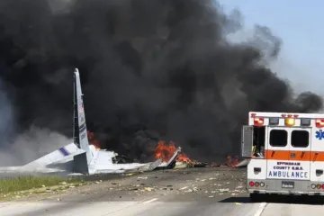 Strava u Kolumbiji: Srušio se avion, poginulo svih 14  osoba na letu