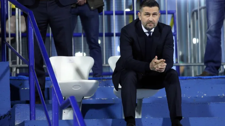 Problemi za Bjelicu u portugalskom uzvratu: Na Luz će bez ključnih igrača, potvrdio izostanak Hajrovića