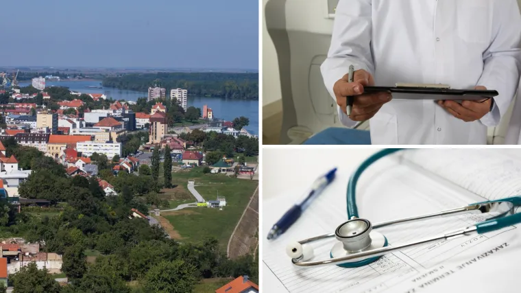 Liječnicima nude stanove i plaćene režije, stimulaciju, ali nitko ne želi doći: 'Kao da smo na kraju svijeta'