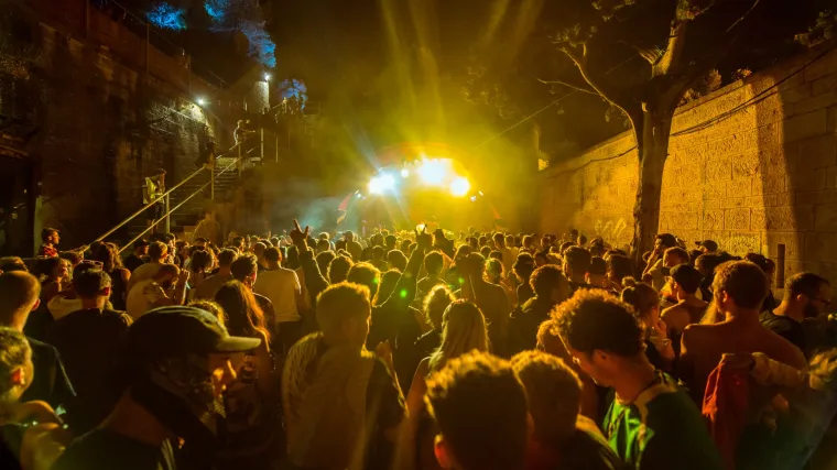 Mala s Outlook Orchestrom stiže u Arenu, a stižu i Kabaka Pyramid, Flava D i DJ Zinc