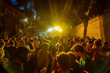 Mala s Outlook Orchestrom stiže u Arenu, a stižu i Kabaka Pyramid, Flava D i DJ Zinc