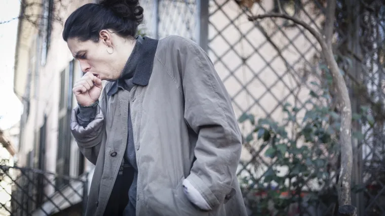 Ispalo je da je nešto zbilja opako, prijateljica mu spasila život