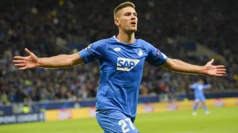 Ovaj podatak najbolje govori u kakvoj je formi Vatreni u 2019.