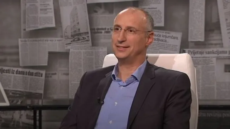 'Bio sam duboki vjernik, ali sam postao nevjernik'