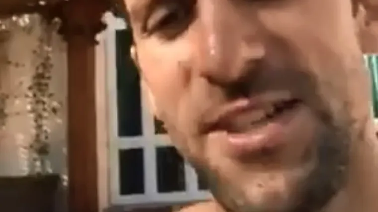 'Slu&scaron;aj, čuo sam da si perspektivan mladić...'