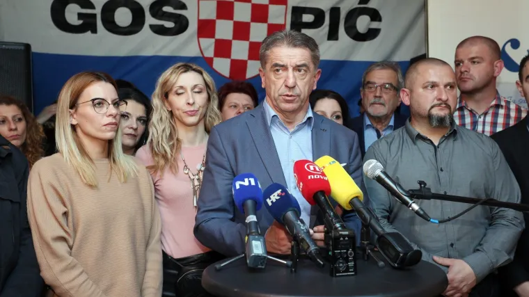 'Vodili smo političku bitku s vrhom države'