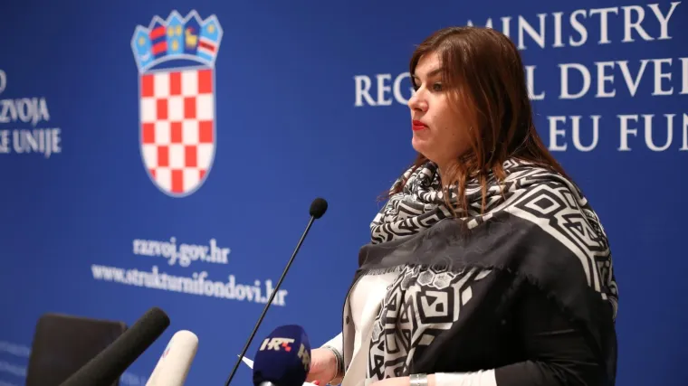 'Posjetila sam svoju dragu, malu susjedu'