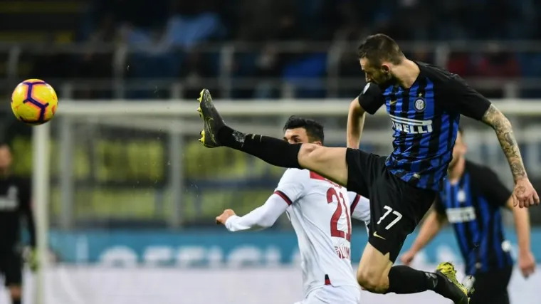 Nakon Rebića i Pjace ozlijedio se i Marcelo Brozović