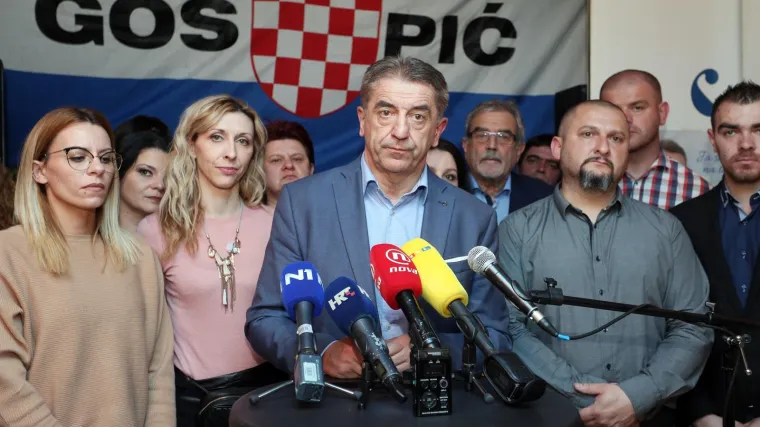 Kreće li ru&scaron;enje župana Milinovića?