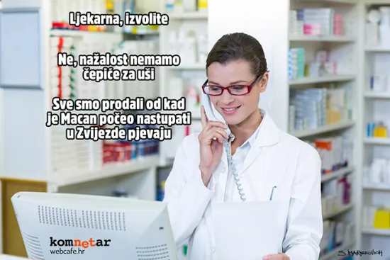 Tko pjeva, zlo ne misli