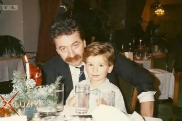 Prošlo je 26 godina od smrti legendarnog Tomislava Ivčića: 'Često se pitam što bi bilo da je tata živ'