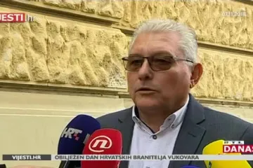 Suđenja puna obrata, Horvatinčić čeka treću presudu: Je li kriv za smrt dvoje Talijana?