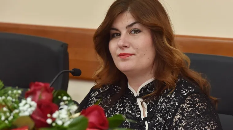 Vinkovačko Općinsko državno odvjetni&scaron;tvo oglasilo se o prometnoj nesreći ministrice Žalac