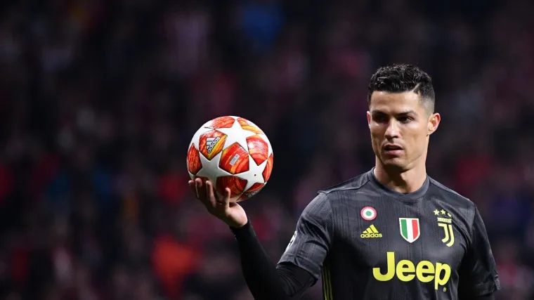 Ronaldova poruka navijačima uoči uzvrata: 'Budite spremni na povratak'