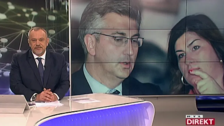 Milosti nit' dobivamo nit' ima razloga da ju dajemo