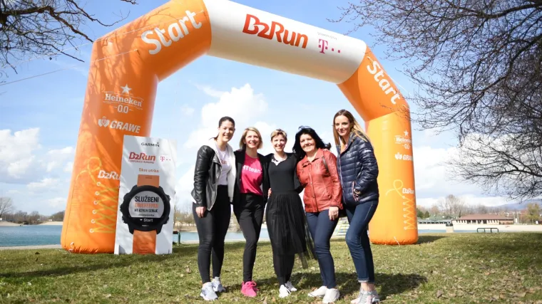 HT B2Run ove godine u humanitarnom duhu