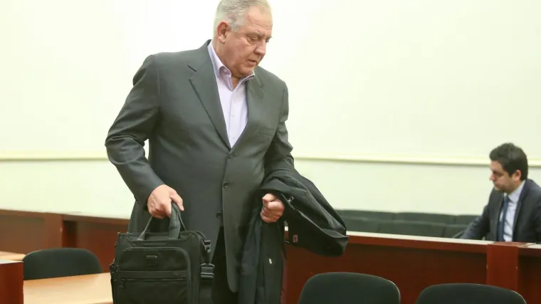 Član uprave INA-e: 'Hrvatska Vlada nema utjecaja na odlučivanje u toj kompaniji'