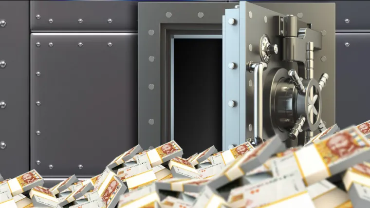 Bankarima u Europskoj uniji ide sve bolje i bolje: Raste broj milijuna&scaron;a među njima