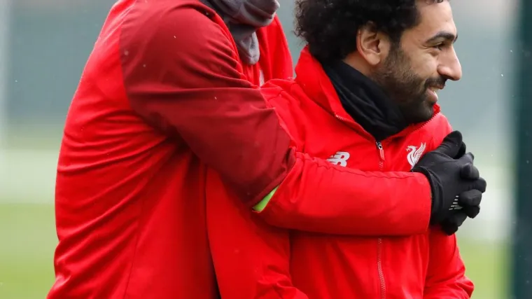 VIDEO Suigrači se valjali od smijeha: Lovren dobio tri puta kroz noge u samo 20 sekundi