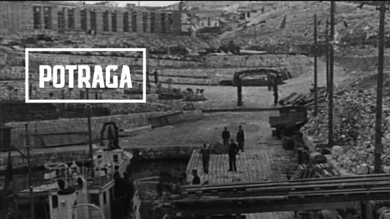 Stravična svjedočanstva s Golog: 'Drugovi su tukli drugove. To je bio jedini način da se izvuče živa glava'