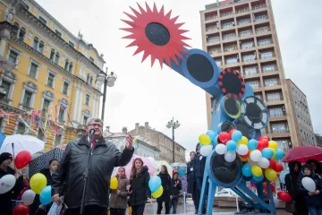 Program EPK 2020 bit će objavljen na jesen, objašnjeno zašto je otišao Frljić