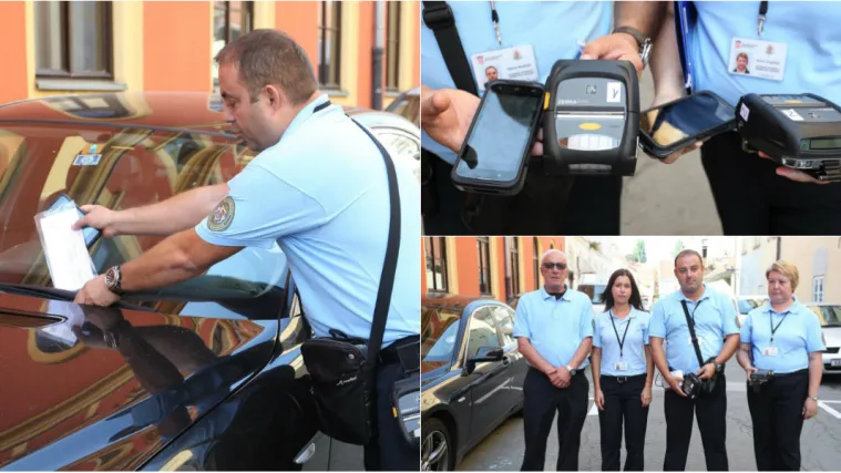 Policajci dobili pojačanje! Od sada kazne pi&scaron;u jo&scaron; 472 prometna redara