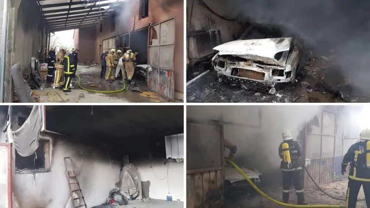 Tragedija kod Ludbrega: Preminuo mladić (18) koji je te&scaron;ko ozlijeđen u eksploziji u autolimarskoj radionici