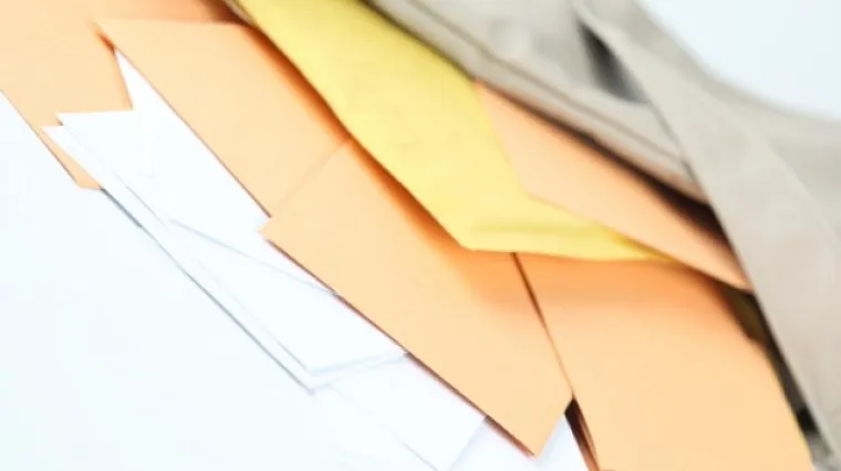 Bolan prekid: Biv&scaron;eg prijavila za iznudu, a u stvari sama sebi slala prijeteća pisma