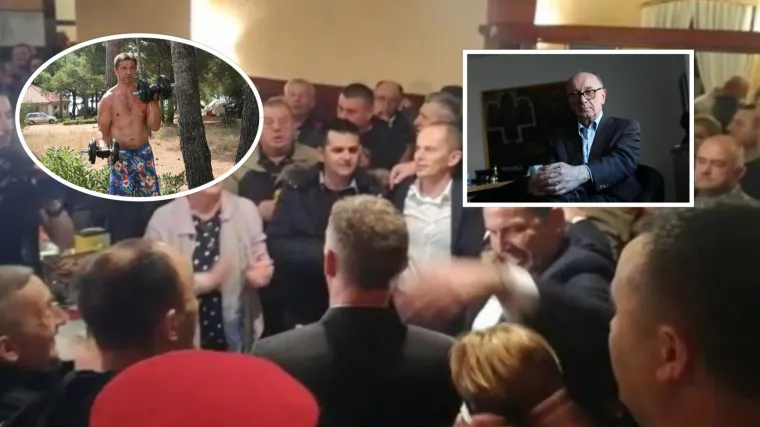 Nekad je HDZ u Lici osvajao 22 tisuće glasova, a sada slave kada dobiju tri puta manje!