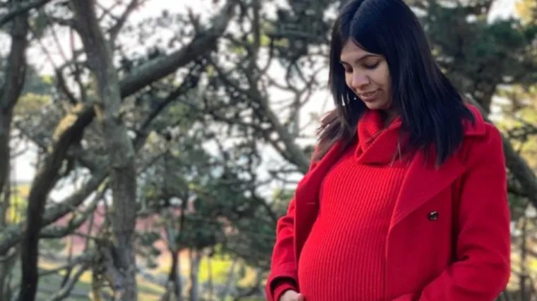 Žena začela i rodila dijete, a da nije imala spolni odnos