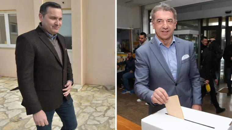 HDZ pobijedio Milinovića u Lici, ali i dobio upola manje glasova nego 2017.
