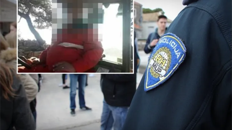 Nakon gnjusne prepiske pedofila: Policija nad Makedoncem provela kriminalističko istraživanje!