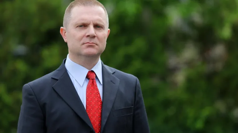 Šef SDP-a Ličko-senjske županije dao ostavku: 'Kao odgovorna osoba preuzimam odgovornost'