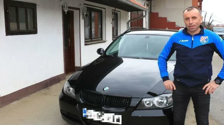 U Austriji &scaron;ef cijeni radnika: Hrvat za vjernost firmi dobio BMW i skupocjeni sat!