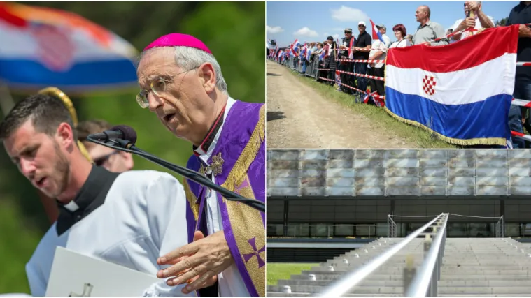 Kakav je stav biskupa o zabrani mise na Bleiburgu? 'Zbunjujući, u svakom slučaju zbunjujući'