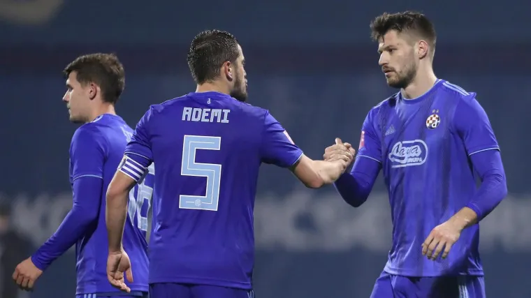 Dalić umjesto ozlijeđenog Pjace prvi put pozvao Brunu Petkovića