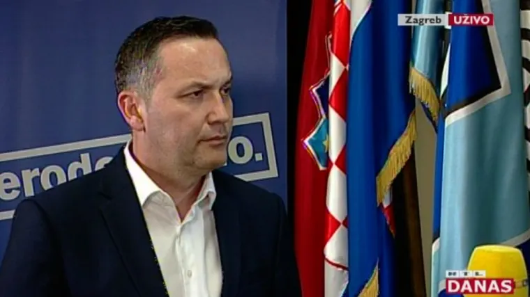 Pobjednik ličkih izbora za RTL: 'Zlatko Dalić dao mi je potporu kao prijatelj. Ne vidim tu ni&scaron;ta sporno'