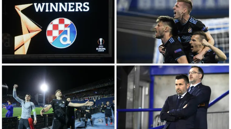 Dinamov trener otkrio tko je najbliži početnoj postavi