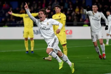 U jednoj rečenici objasnili su za&scaron;to je Luka rođeni pobjednik