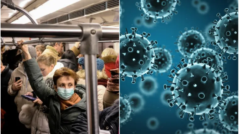 'Još smrtonosniji virus gripe jednog će dana prijeći sa životinja na ljude, mutirati i zaraziti njih stotine tisuća'