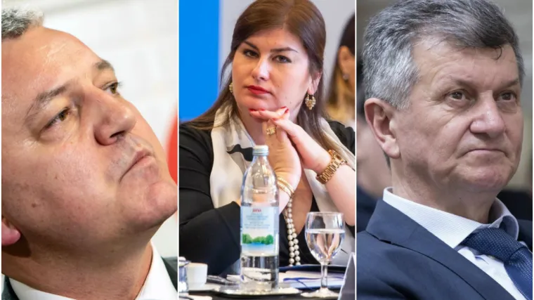 'Ja nisam za ostavke u politici. Tko je bez grijeha, nek baci kamen prvi'