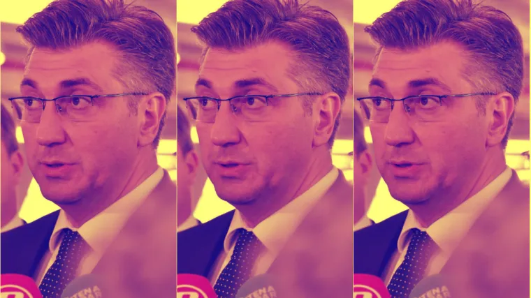 Skandalozna reakcija nakon slučaja zastra&scaron;ivanja i ministrice bez vozačke jasno pokazuje &scaron;to se zbiva