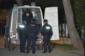 Psihijatrijsko-psihološko vještačenje utvrdit će je li bio svjestan postupaka