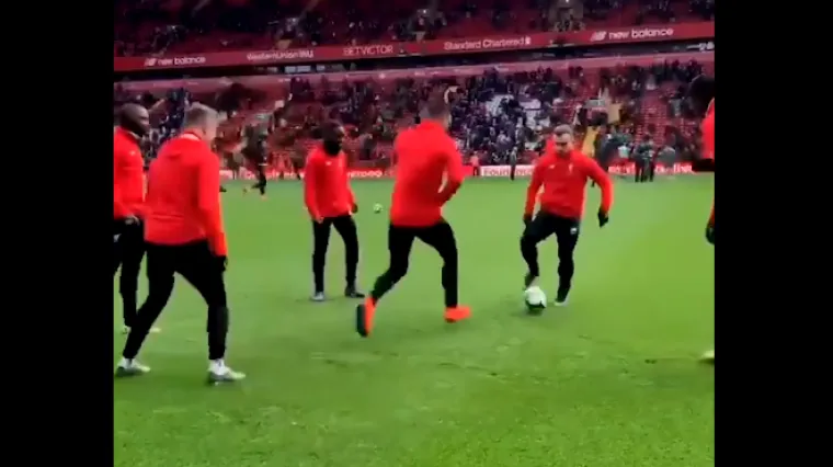 Pogledajte kako je doživio pravu blamažu od nemilosrdnih suigrača