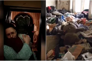 Nije znala govoriti i vjerojatno nikada nije vidjela vanjski svijet