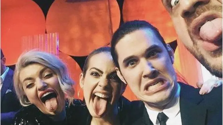 'Pokvari mi jutro s ovom fotkom, čemu ovo?'