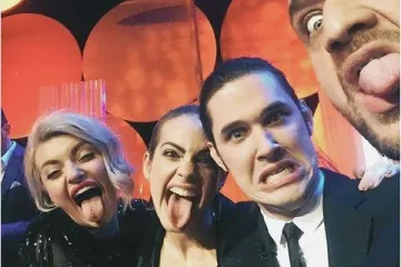 'Pokvari mi jutro s ovom fotkom, čemu ovo?'