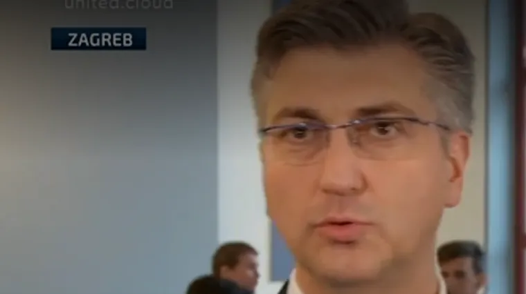 'Vozačka dozvola nije razlog zbog kojeg bih prihvatio njezinu ostavku'