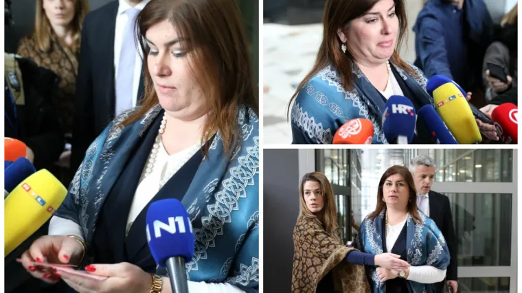 'Vozačka dozvola joj je istekla 2016.! 'Nisam znala...'