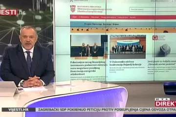 Milosti nit dobivamo nit ima razloga da ju dajemo